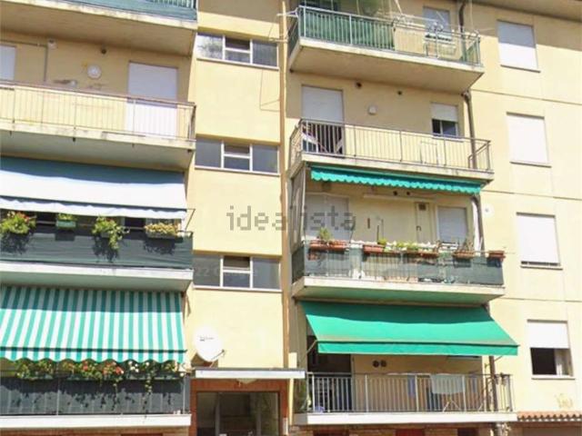 Appartamento in vendita a San Liberale, Treviso