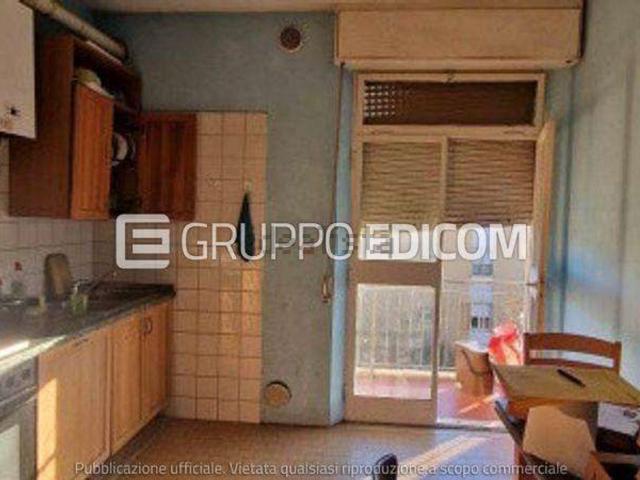 Appartamento in vendita a San Liberale, Treviso