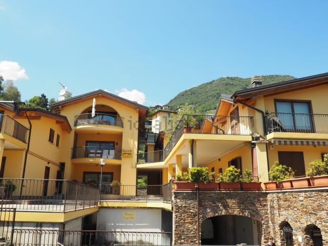 Appartamento in vendita a Gaggio, Domaso