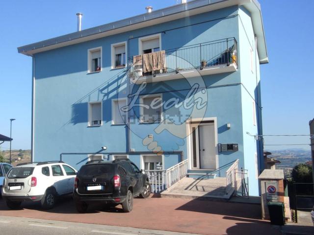 Appartamento in vendita a Marche, Fermo