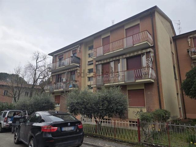 Appartamento in vendita a Poggiolino, Riolo Terme