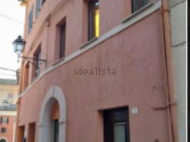 Appartamento in vendita a Sant'Agostino, Castelfidardo