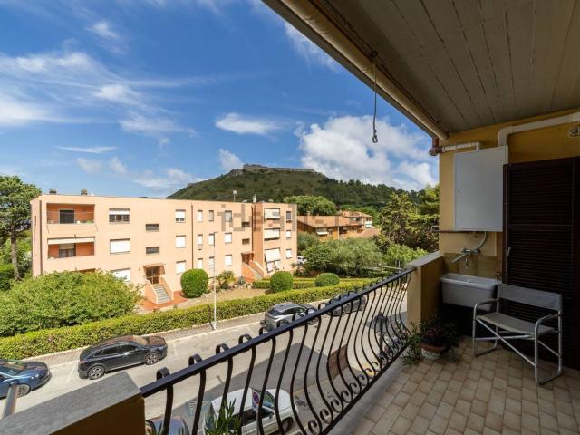 Appartamento in vendita a Monte Argentario, Porto Ercole