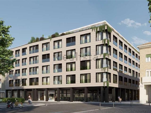 Appartamento in vendita a Corso Nord, Ravenna