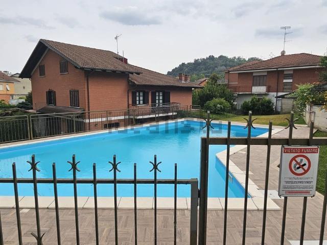 Appartamento in vendita a Piemonte, Torino