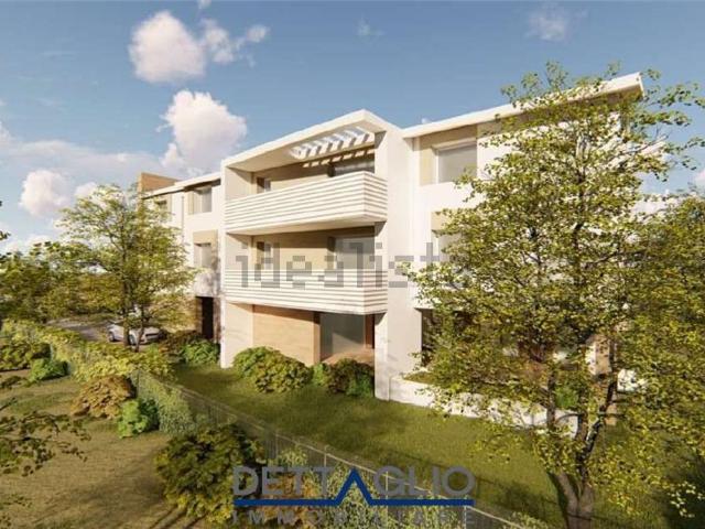 Appartamento in vendita a Chirignago-Zelarino, Venezia