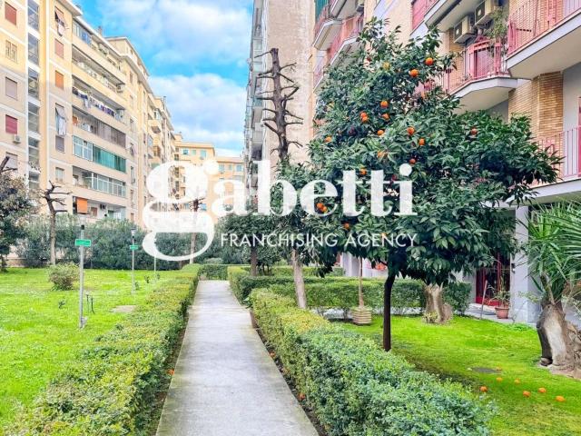 Appartamento in vendita a Prenestino-Labicano, Roma Capitale