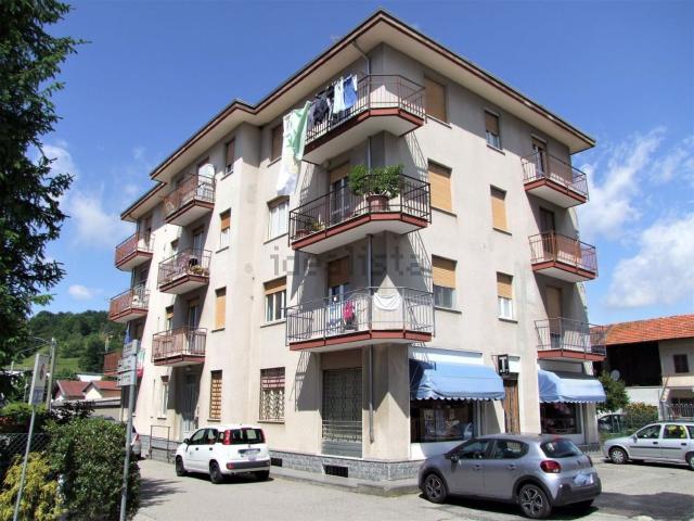 Appartamento in vendita a Quaregna Cerreto, Biella