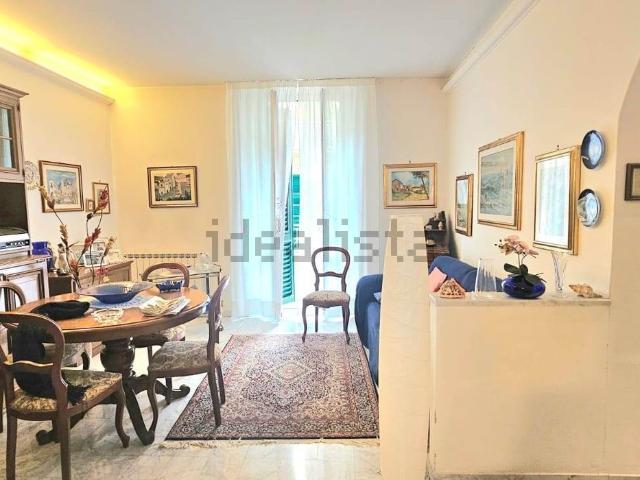 Appartamento in vendita a Fabiano Alto, La Spezia