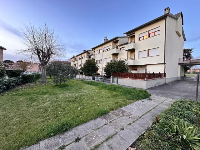 Appartamento in vendita a Ponte a Tressa, Monteroni D'arbia