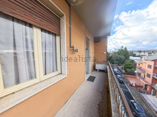 Appartamento in vendita a Capranica, Lazio