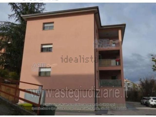 Appartamento in vendita a Tornimparte, Abruzzo
