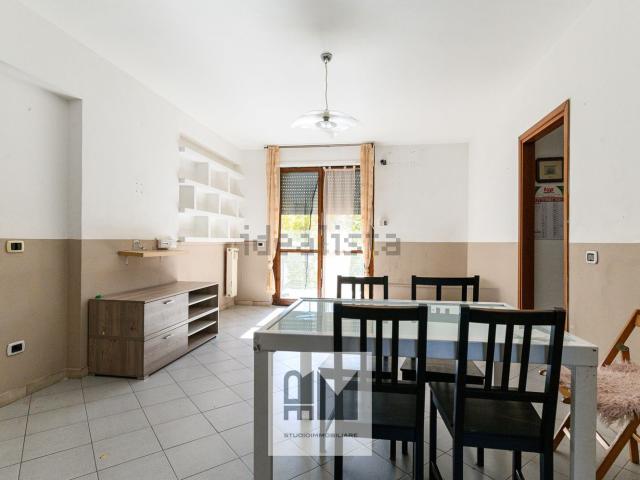Appartamento in vendita a Guardapasso, Aprilia