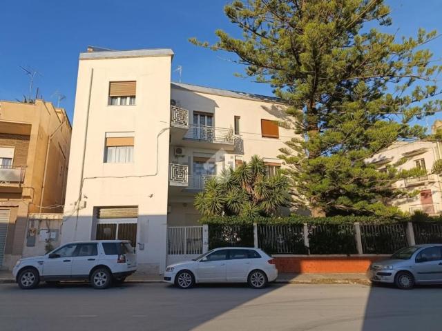 Appartamento in vendita a Trasmazaro, Mazara Del Vallo