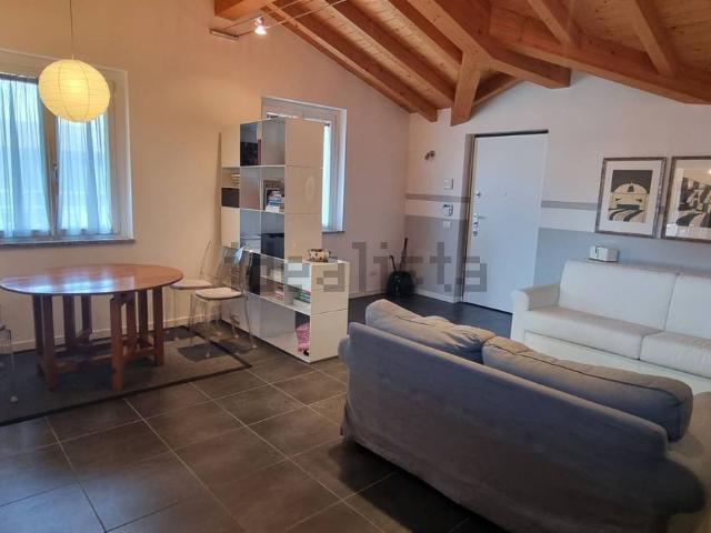Appartamento in vendita a Villa Fornaci, Bellinzago Lombardo
