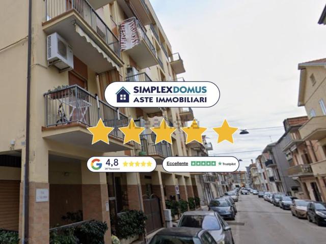 Appartamento in vendita a Faleriense, Porto Sant'Elpidio