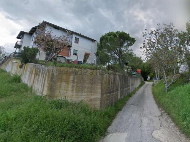 Appartamento in vendita a Faleriense, Porto Sant'Elpidio