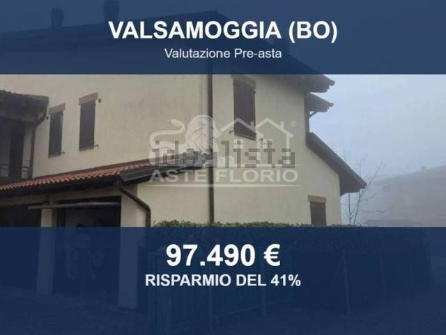 Appartamento in vendita a Unione dei comuni Valli del Reno, Lavino e Samoggia, Bortolani