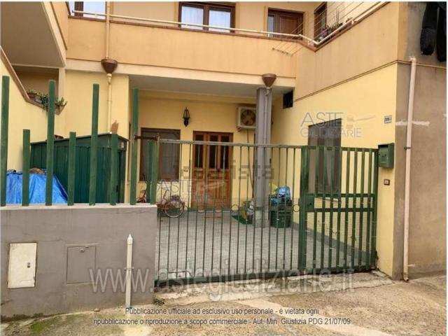 Appartamento in vendita a Piri Piri, Assemini