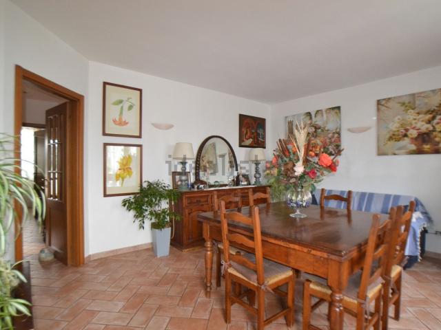 Appartamento in vendita a Albinia, Orbetello