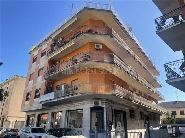 Appartamento in vendita a San Silvestro, Cassino