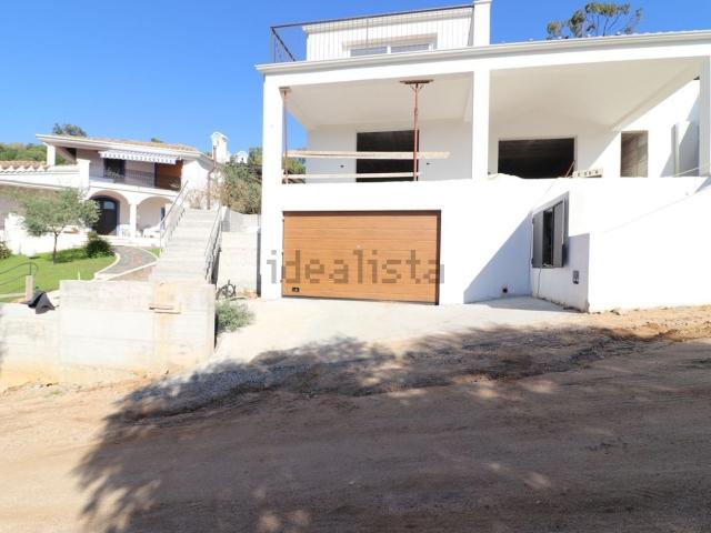 Appartamento in vendita a Arbatassa/Arbatax, Tortolì