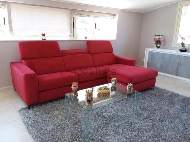 Appartamento in vendita a Santa Caterina, Acireale