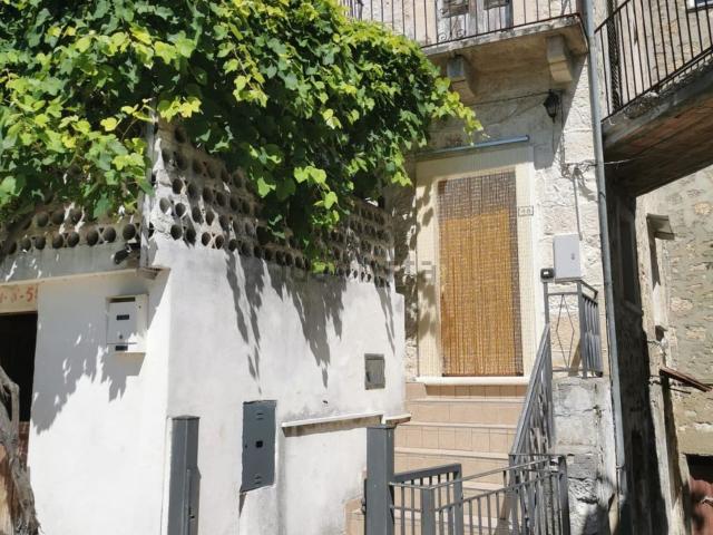Appartamento in vendita a Pennapiedimonte, Abruzzo