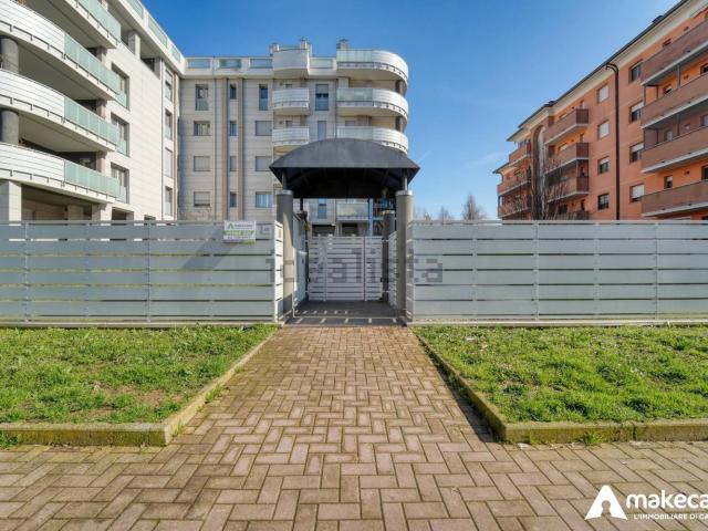 Appartamento in vendita a Borgolombardo, San Giuliano Milanese