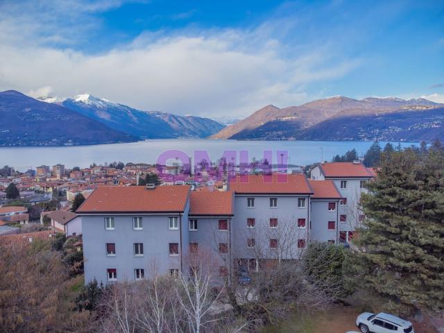 Appartamento in vendita a Comunità Montana Valli del Verbano, Germignaga