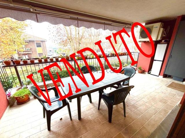 Appartamento in vendita a Corbetta, Lombardia