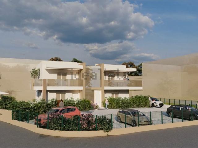Appartamento in vendita a Baia Metauro, Marche