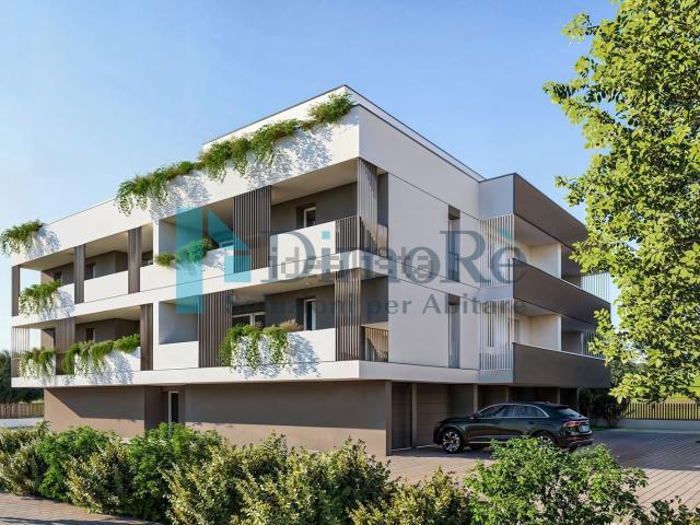 Appartamento in vendita a Lanzago, Silea