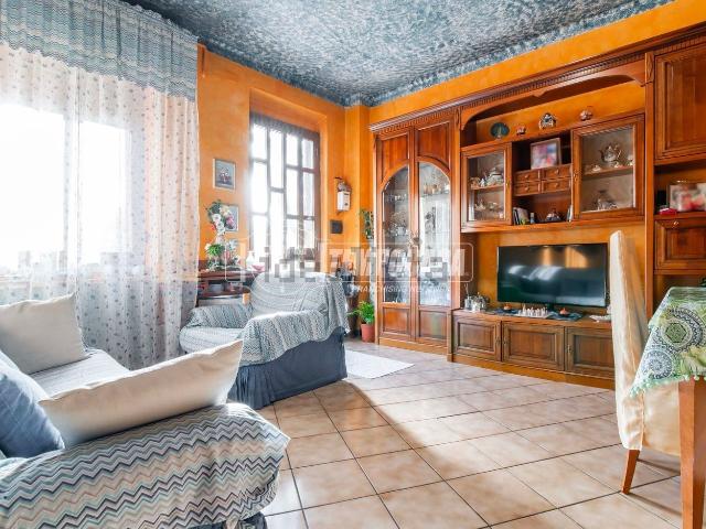 Appartamento in vendita a Lurago Marinone, Como
