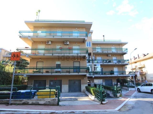 Appartamento in vendita a Marche, Ascoli Piceno