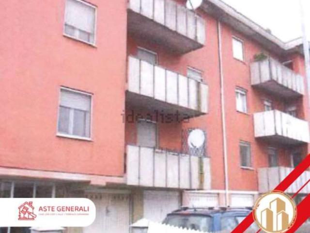 Appartamento in vendita a Unione Comuni Modenesi Area Nord, Finale Emilia
