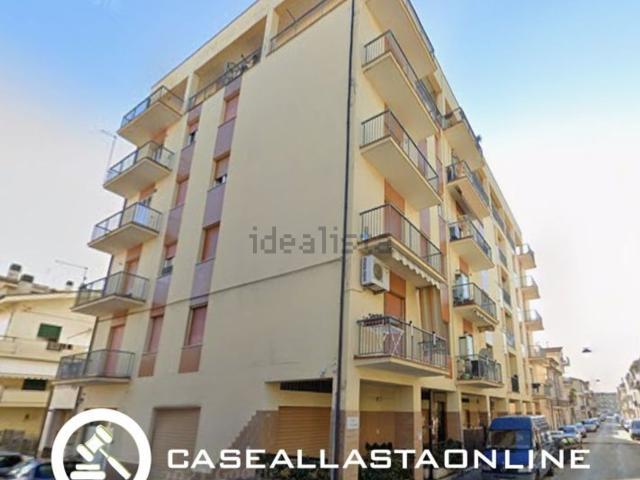Appartamento in vendita a Faleriense, Marche