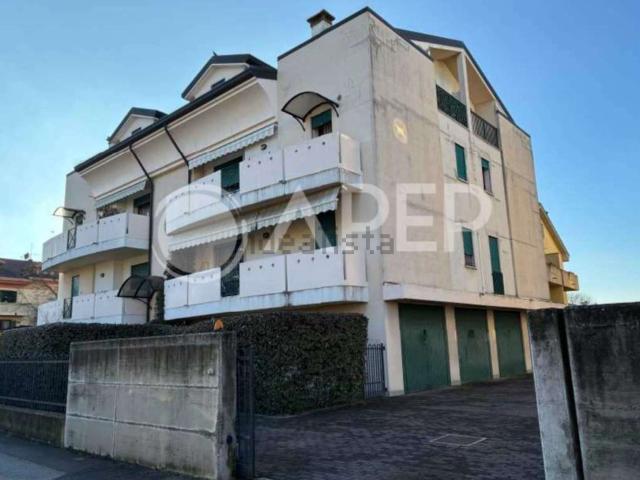 Appartamento in vendita a Carpanedo, Albignasego