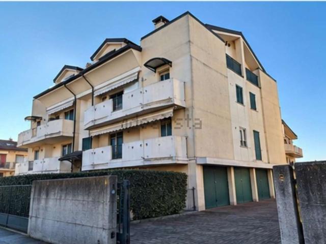 Appartamento in vendita a Carpanedo, Albignasego