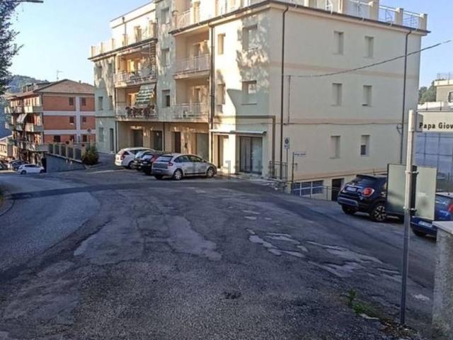 Appartamento in vendita a Marche, Fermo