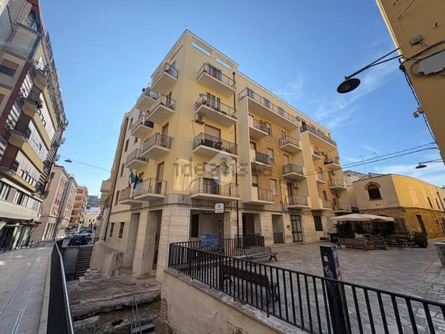 Appartamento in vendita a Centro, Puglia
