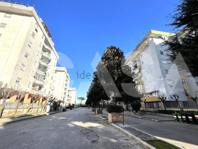 Appartamento in vendita a Rione 219, Melito Di Napoli