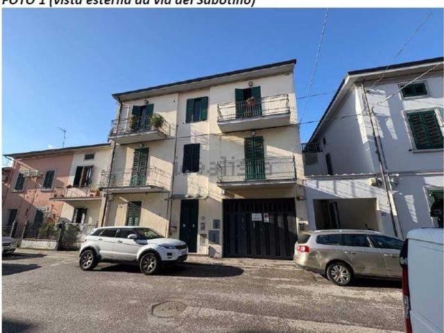Appartamento in vendita a Prato, Toscana