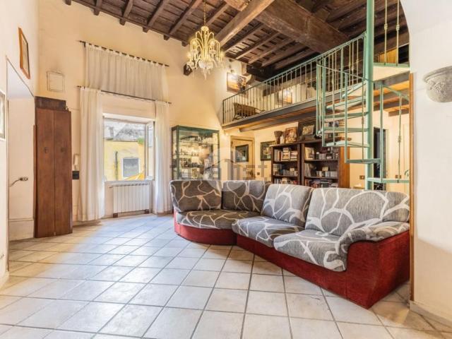 Appartamento in vendita a Nepi, Lazio