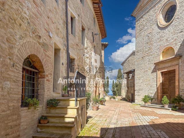 Appartamento in vendita a Marsciano, Umbria
