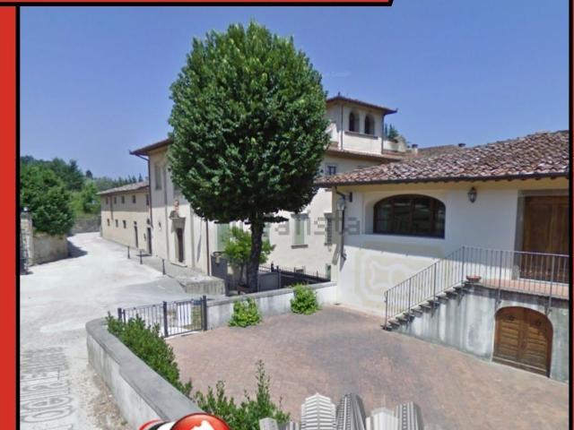 Appartamento in vendita a La Tignamica, Vaiano