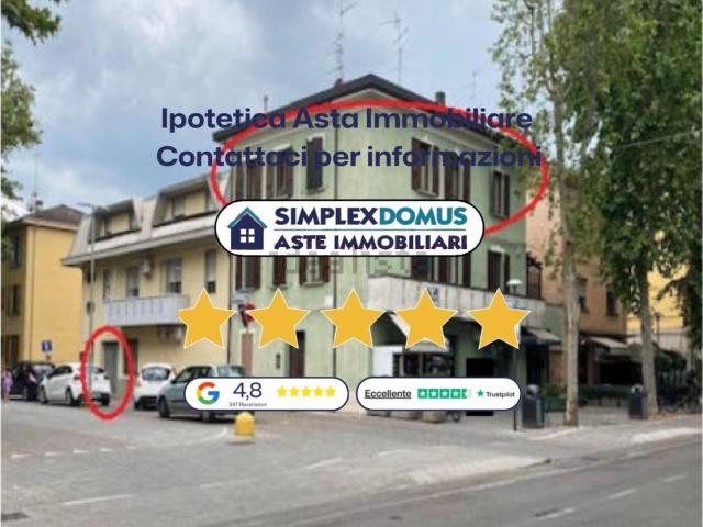 Appartamento in vendita a Rio Saliceto