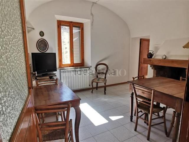 Appartamento in vendita a Murlo, Toscana