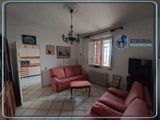 Appartamento in vendita a Quarrata, Santonuovo Appartamento in vendita a Quarrata, Santonuovo