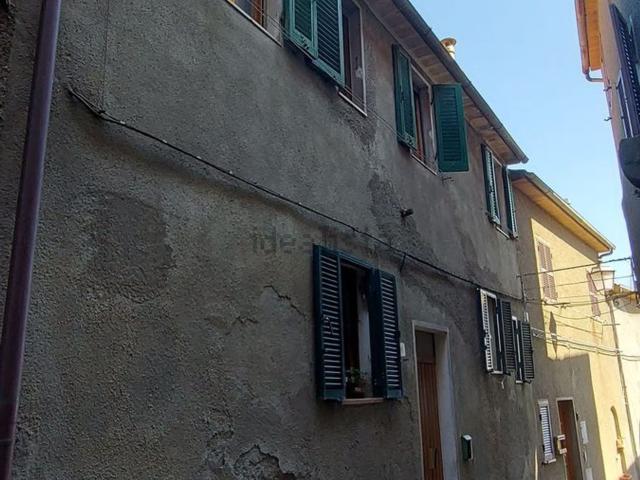 Appartamento in vendita a Cinigiano, Grosseto